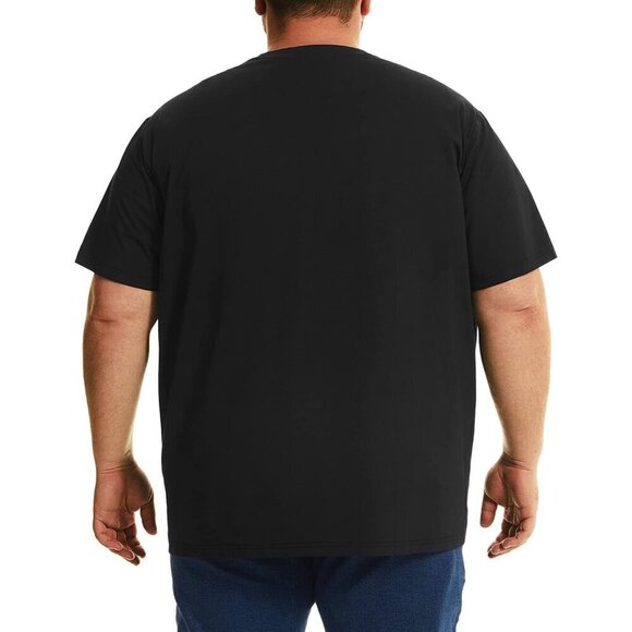 6X Graphic short sleeve Tee shirt brand new Black with Red Good Things Take Time - Picture 2 of 3